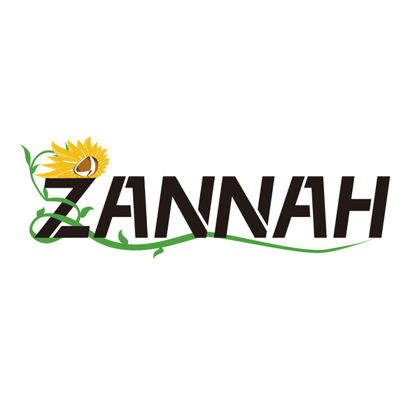 ZANNAH